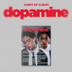JUNNY (Junni) - Mini albumas : dopaminas
