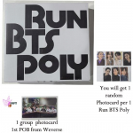 Run BTS Poly Highlight Paketas