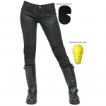 Motociklo dviračių kelnės + motociklo džinsai + lenktyniniai ploni prigludimai, vėdinimas, tinklelis, kvėpuojantys, kelių apsaugos, reguliuojamos auk&scaron;tyn ir žemyn. L juoda