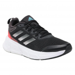 Buty sportowe męskie ADIDAS QUESTAR GZ0632 - czarne r. 42 42
