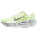 Nike Vomero Plus Barely Volt Moteri&scaron;ki sportbačiai Green Summit-White Metallic-Silver HV8154-103 41 beige