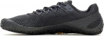 Merrell Vapor Glove 6 Treniruočių Dydis 2E Batai, Vyri&scaron;ki, Juodi, 27,0 cm, juoda