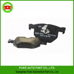 Stabdžių kaladėlės ir diskai BMW 5 ir 6 serijoms - Priekinės ir galinės Yra sandėlyje Tanfuer