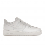 Nike Air Force 1 07 Fresh Unisex sportbačiai Balti DM0211-100 43