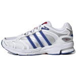Adidas Spiritain 2000 Balti Collegiate Royal Unisex Batai-Balti Sidabriniai HR2028 42⅔