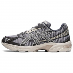 ASICS Gel 1130 Austrių pilkumo vyri&scaron;ki sportbačiai molio pilkumo 1201A256-025 42.5