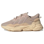 adidas Ozweego Wonder Taupe Unisex sportbačiai Pink Sand-Strata H06147 42⅔