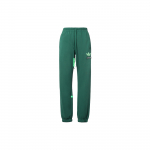 Adidas Originals Didelio trilapio treniruočių kelnės Vyri&scaron;ki apatiniai Žalias H09343 L