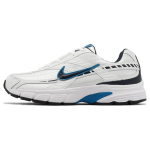 Nike Initiator balti Deep Ocean vyri&scaron;ki sportbačiai Summit-White DZ2776-141 40.5