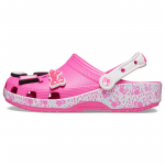 Barbie x Crocs Classic Clog Elektrinės rožinės spalvos Unisex sportbačiai 208817-6QQ 36-37