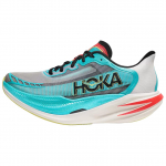 HOKA Cielo X1 2.0 Frost Black Unisex sportbačiai Mėlyni 1162053-FLCK 40