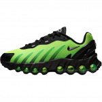 Nike Air Max DN8 GS Žalias Smūgis Vaikų Sportbačiai Juodi Volt HV5258-001 36