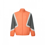 Nike As M Nk Df Wvn Icon Striukė Startfv Spalvų Blokas Laisva Retro Sportinė Austa Standus Apykaklė Ilgomis Rankovėmis Striukė Vyri&scaron;ka Striukė Raudona FZ0249-643 XL