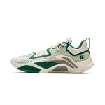 Li Ning Fang Wu Zhui Lie 1 Patvarus Sukibimas Stabilus Palaikymas Amortizacija Apsauga nuo Sukimo Neslystantys Lengvi Atsi&scaron;okantys Žemo Aulo Lauko Krep&scaron;inio Batai ABFV023-3 43
