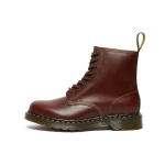 Dr. Martens 1460 Abruzzo Vandeniui atsparūs Patvarūs Trumpi Batai Vyri&scaron;ki Batai Rudi 26906201 41