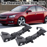 Priekinio kairiojo ir de&scaron;iniojo buferio laikiklio laikiklis tinka Chevrolet Cruze 2016-2019 m.