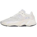 Adidas Originals Yeezy Boost 700 Analoginiai Madingi Patogūs Smūgius Sugeriantys Neslystantys Dilimui Atsparūs Vidutinio Auk&scaron;čio Tėvų Batai Unisex Sportbačiai EG7596-2019 41⅓