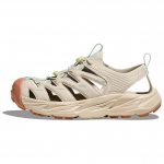 Hoka One One Hopara Og Patogūs Madingi Upelio Batai Unisex Batai Smėlio spalvos 1123112-OKT 41⅓