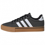Adidas Daily 4.0 Klasikiniai Patogūs Žemi Kedo Batai Unisex Sportbačiai Juodi IF4492 36⅔