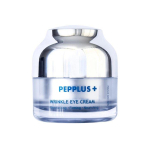 + PEPPLUS+ RIEK&Scaron;ELIŲ AKIŲ KREMAS white