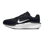Nike Winflo 11 Juodi Antracito Vėsiai Pilki Balti Sportbačiai FQ8937-001 42.5 juoda