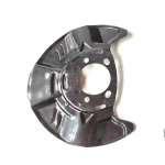 Stabdžių dulkių skydo atraminė plok&scaron;tė 26290AG02A Tinka Subaru Legacy Outback 05-14