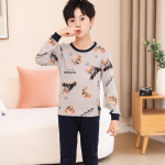 Kids' Thermal Underwear Set 90 (80-90cm)