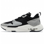 Jordan Air Cadence Juoda &Scaron;viesiai Dūminė Pilka Jordan CN3498-002 44