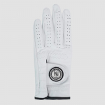 nitina avikailio golfo pir&scaron;tinė WH (kairiarankis, unisex) white