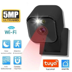Mini Wi-Fi kamera 1080p dvipusis garsas naktinis matymas