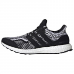 Adidas UltraBoost 5.0 Dna 'Juodi Balti' Sportbačiai FY9348