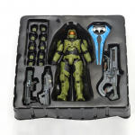 1/12 RE:EDIT Halo:Pasiekite EMILE-A239 JUN-A266 SCALE Pre-painted KO Veiksmo figūrėlės EXCLUSIVE EDITION Darbalaukio dekoracija Žaislai Dovanos