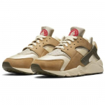 Stussy x Nike Air Huarache LE 2021 Desert Oak - DD1381-200 EU 38.5 ruda