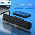 Philips SPA2100 USB maitinami Bluetooth kompiuterio garsiakalbiai CN ki&scaron;tukas (adapteris įtrauktas)