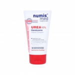 Numis Med &Scaron;lapalas 10% Rankų kremas 75ml