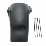 R1200GS Rear Fender Cover Mudguard Extension Splash Guard Tire Hugger For BMW R1200GS LC R1200 R 1200 adventure 2013- juoda