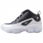 Reebok Iverson Legacy 'Juodi Balti' Sportbačiai CN8222 41