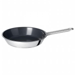 IKEA 365+ 24 cm nerūdijančio plieno nelipni keptuvė