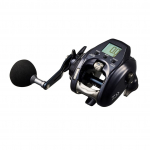 Daiwa Leobritz 23 Leobritz 300JL Elektrinis me&scaron;kerės ritinėlis Kairiarankis