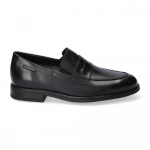 MephiSto Men S loaferS Black M6xkurt3f11 41.5(260)