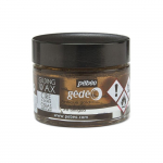Cire &agrave; dorer - P&eacute;b&eacute;o - Or Antique - 30 ML - Facile &agrave; utiliser - Pour tous supports