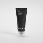 MILK TOUCH Black Mud Pore Waxing Mask (100ml) - K-Beauty