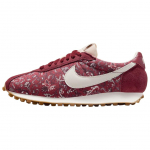 Nike LD 1000 Abrasion Resistant Low top Running Shoes Unisex Red IH4479-677 40.5