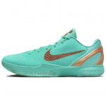 Nike Kobe 6 Protro Jalen Brunson Laisvės statula IQ5774-300 41