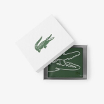 Lacoste 2026 Monetinė piniginė Fitzgerald Kp Nh5271f56gb01