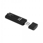 USB skaitmeninis televizijos imtuvas DVB-T2 H.265 HEVC Rebel