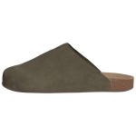 Adidas Originals Adimule Closed Toe Slippers Unisex Olive Green IH6907 37