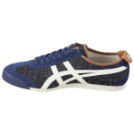 Onitsuka Tiger Mexico 66 Indigo Denim 1183A521-400 36