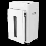 Sanmu SD9328 P-5 smulkiai smulkinantis komercinis popieriaus smulkintuvas