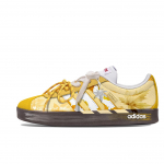 Adidas VL COURT 2.0 Freedom Panda, Klevo Lapas Neslystantis Ir Kvėpuojantis Neslystantis Ir Kvėpuojantis Žemi Batai HQ1802(Komanda202-) 42⅔